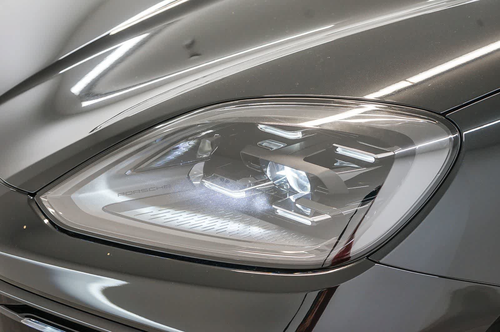 New 2026 Porsche Cayenne AWD/4WD image 15