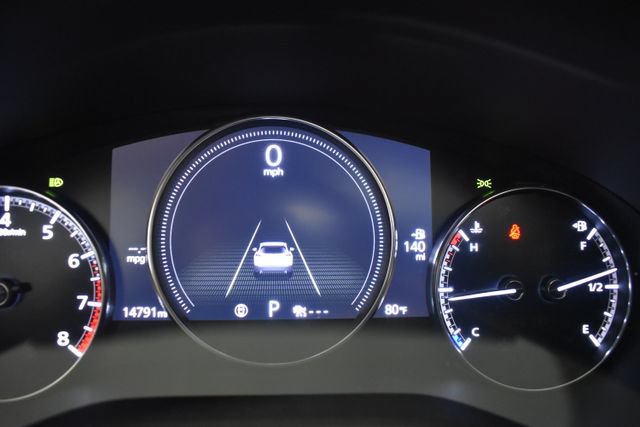 Used 2023 MAZDA CX-30 AWD 2.5 S w/ Preferred Package image 25