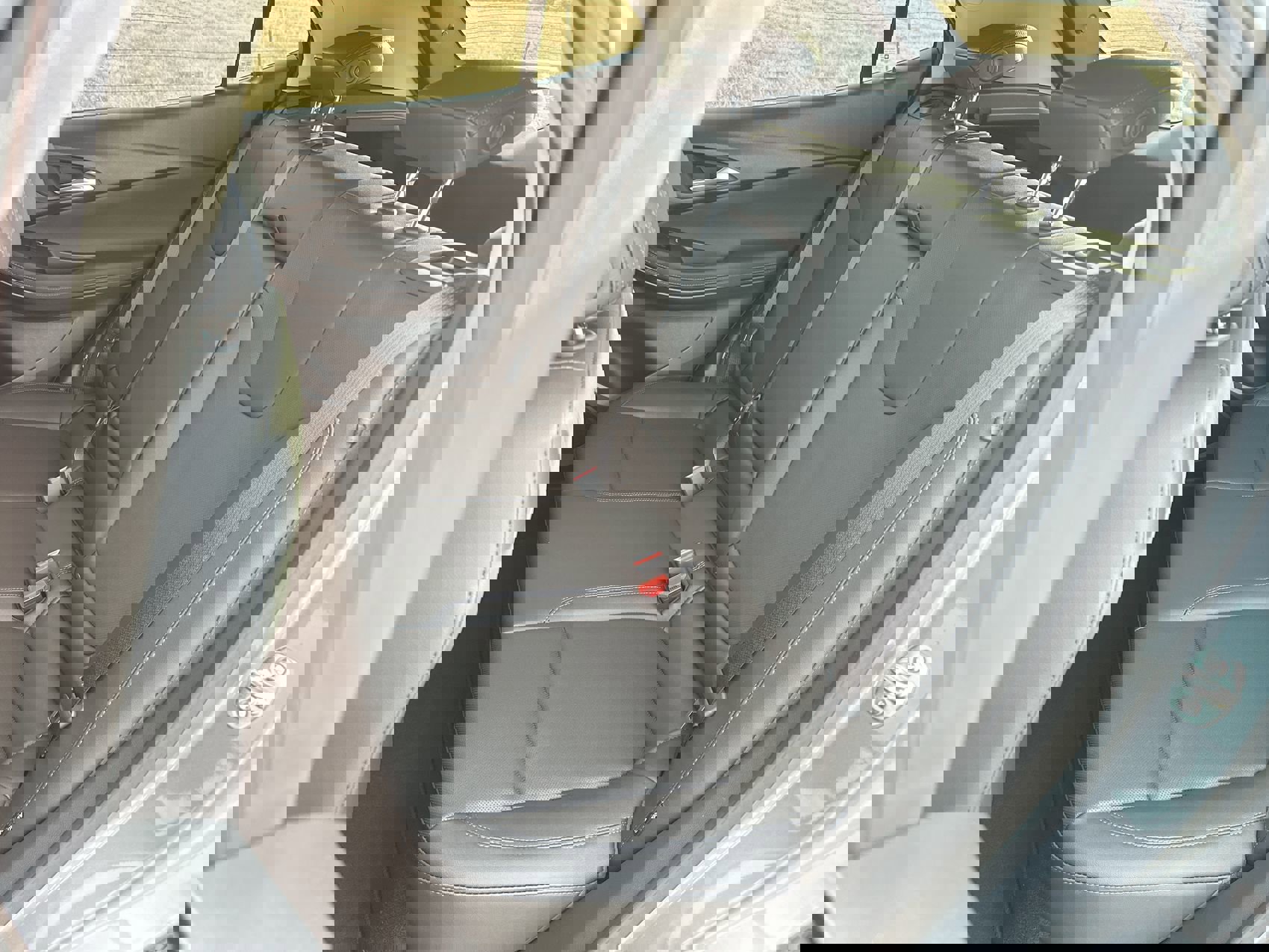 New 2026 Buick Encore GX Sport Touring w/ Advanced Technology Package image 21