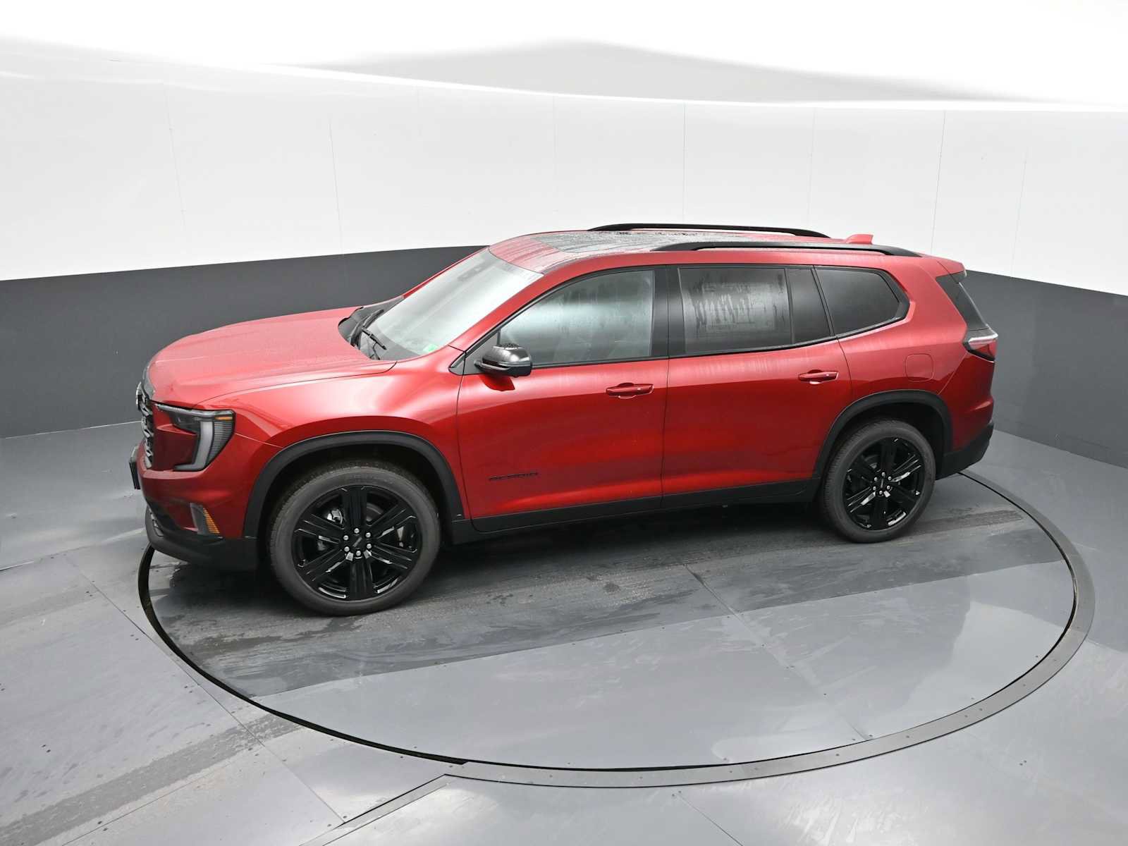 New 2026 GMC Acadia Elevation w/ Black Edition image 13