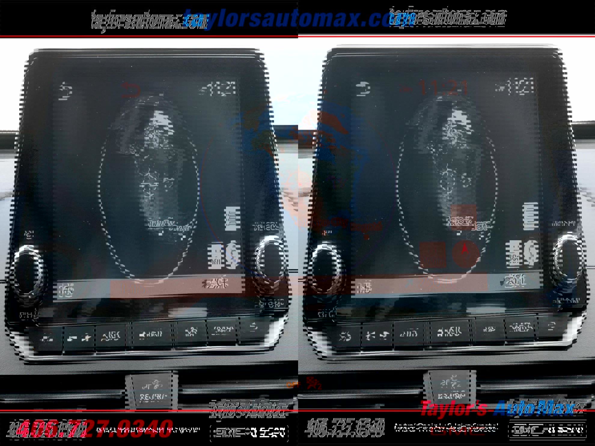 Used 2021 Nissan Altima 2.5 Platinum AWD/4WD image 17