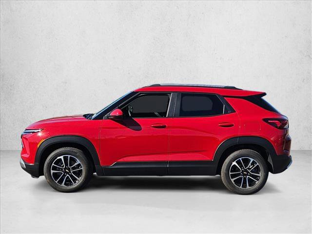 New 2026 Chevrolet TrailBlazer LT w/ Convenience Package image 5