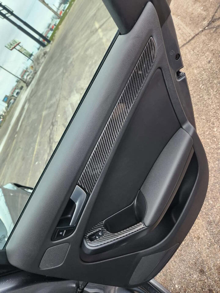 Used 2012 Audi A4 2.0T Premium Plus image 13