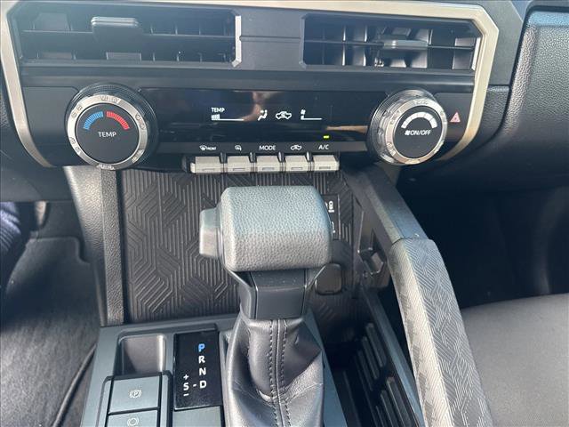 Used 2024 Toyota Tacoma SR image 12