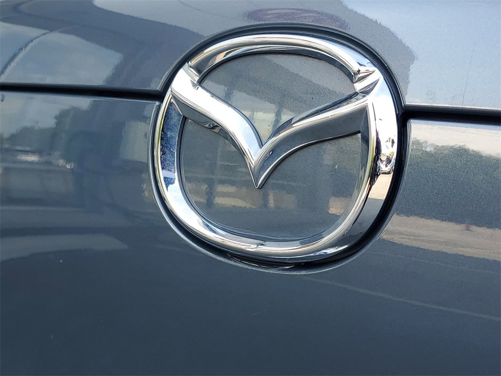 Used 2024 MAZDA CX-30 AWD 2.5 S w/ Preferred Package image 6