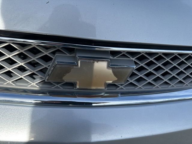 Used 2016 Chevrolet Impala Limited LS image 9