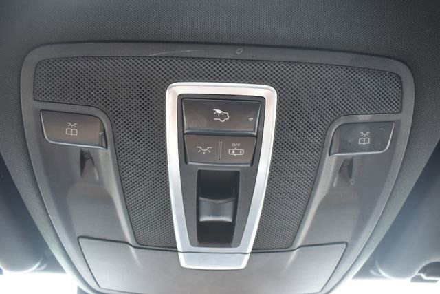 Used 2017 Mercedes-Benz GLS 450 4MATIC w/ Premium Package image 37