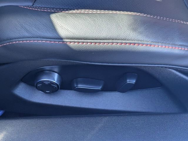 Certified 2022 Chevrolet Corvette Stingray Preferred Cpe w/ Z51 Performance Package image 25