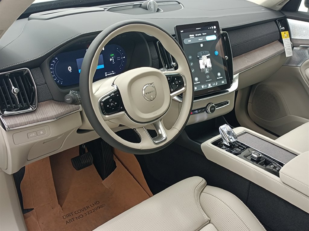 New 2027 Volvo XC90 T8 Ultra AWD/4WD image 12