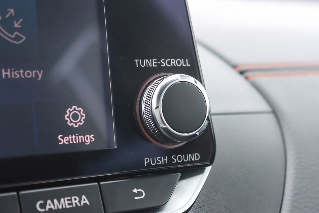 Used 2022 Nissan Altima 2.5 SR image 30