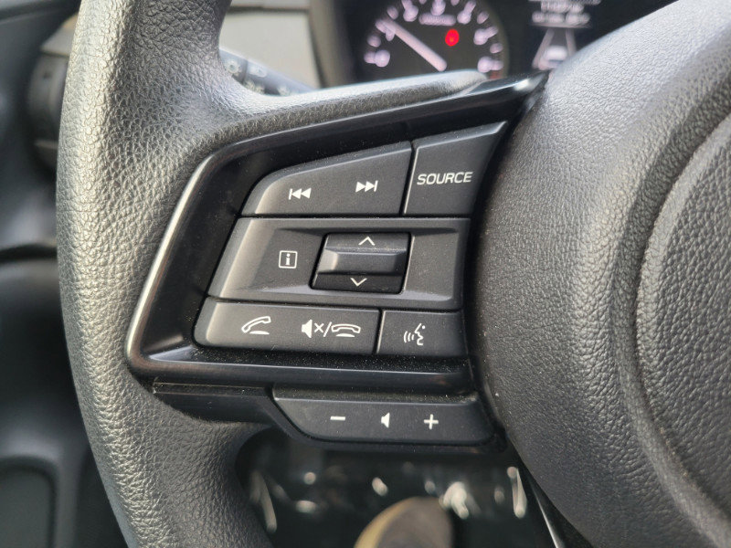 Used 2025 Subaru Crosstrek 2.0i image 25