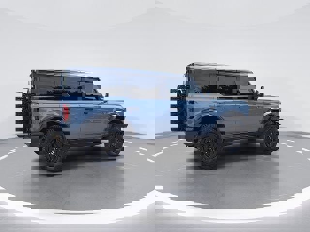 Used 2024 Ford Bronco Wildtrak AWD/4WD image 8