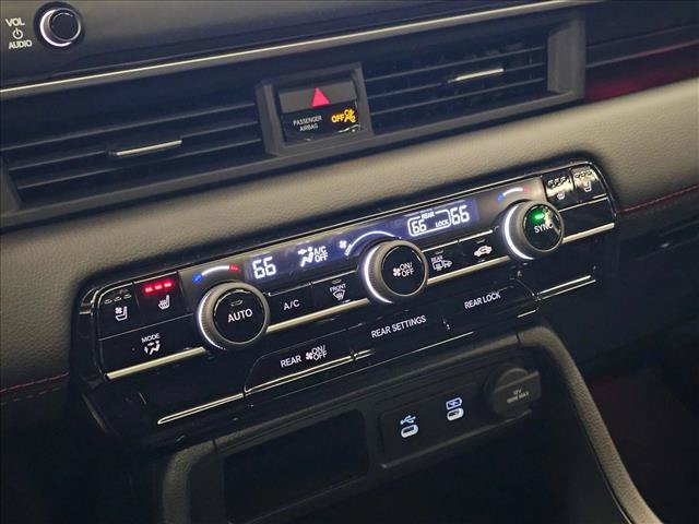 New 2026 Honda Pilot Black Edition image 26