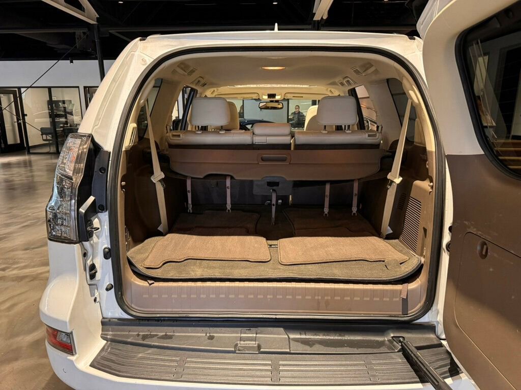 Used 2019 Lexus GX 460 Luxury image 22