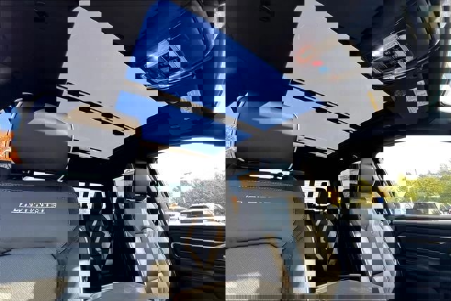 New 2026 RAM 1500 Laramie w/ Night Edition image 26