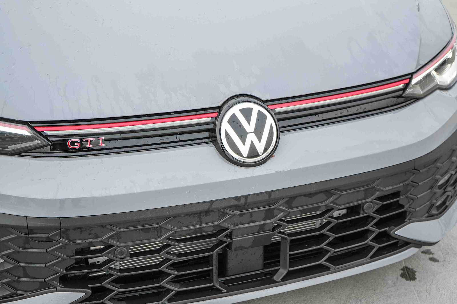 New 2026 Volkswagen GTI S FWD image 5
