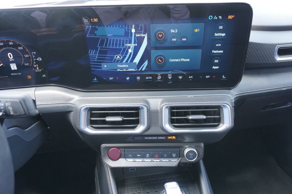 Used 2024 Ford Mustang Premium RWD image 14