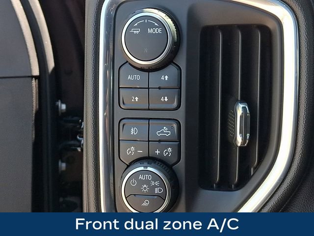 Used 2023 Chevrolet Silverado 2500 High Country AWD/4WD image 9