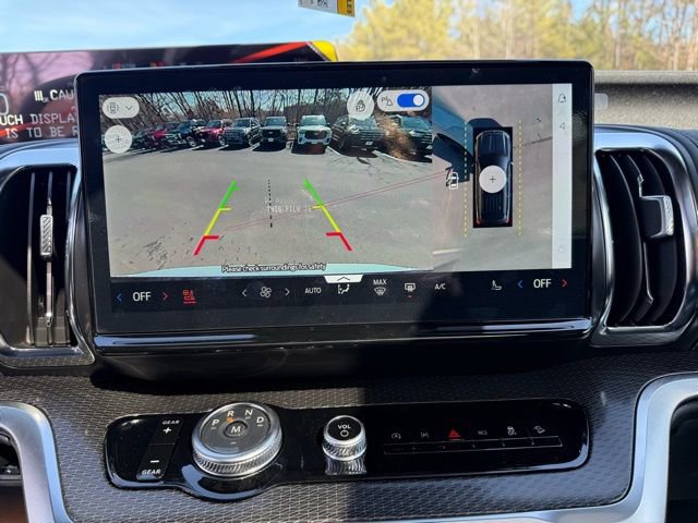 New 2026 Ford Expedition Max Platinum w/ Stealth Performance Package image 18