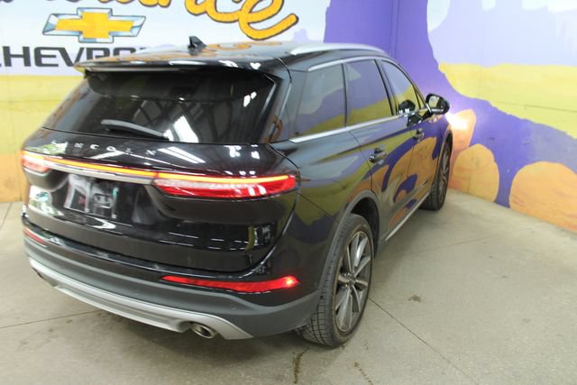 Used 2020 Lincoln Corsair Reserve w/ Equipment Group 201A AWD/4WD image 5
