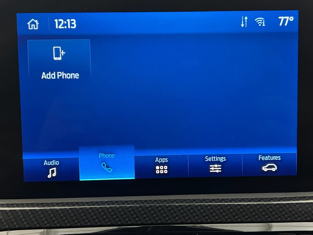 Used 2026 Ford Escape ST-Line FWD image 54