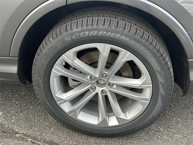 New 2026 Audi Q7 3.0T Premium Plus image 4