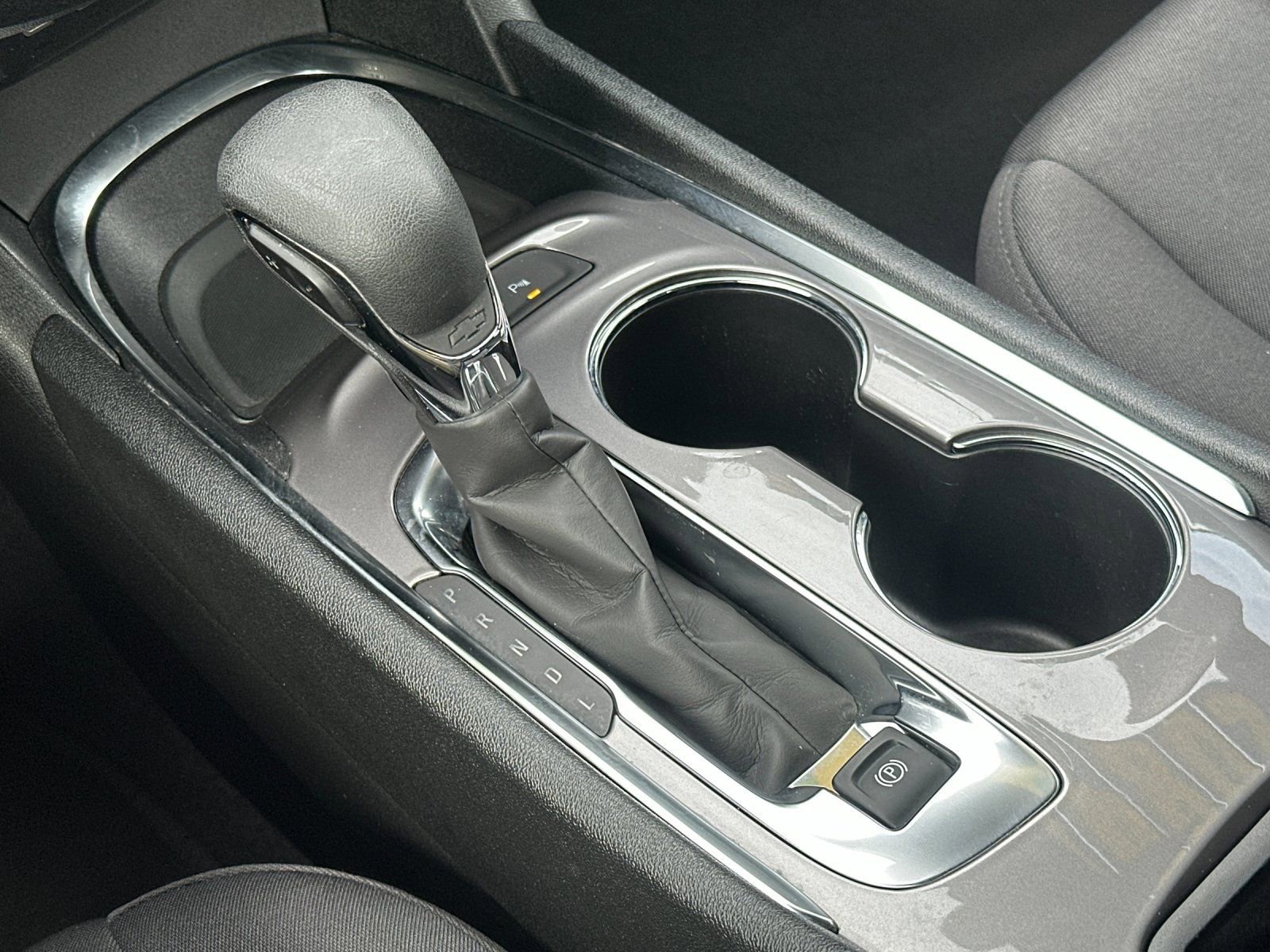 Used 2024 Chevrolet Malibu LT image 23