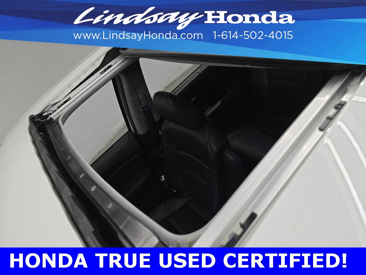 Certified 2020 Honda Pilot EX-L image 20