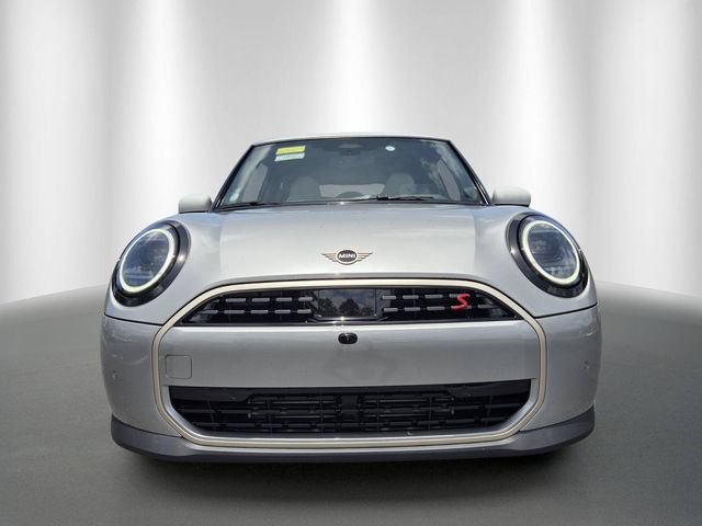 New 2026 MINI Cooper S FWD image 2