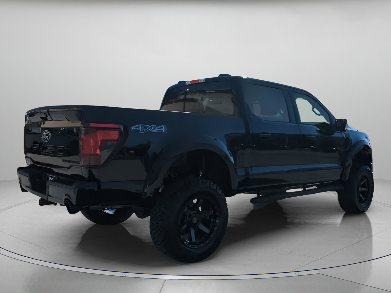 New 2026 Ford F150 XLT w/ Equipment Group 303A High image 31