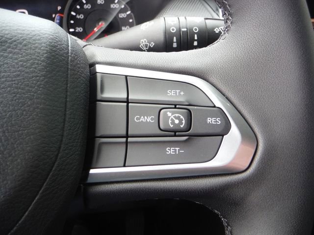 New 2026 Jeep Compass Latitude AWD/4WD image 33