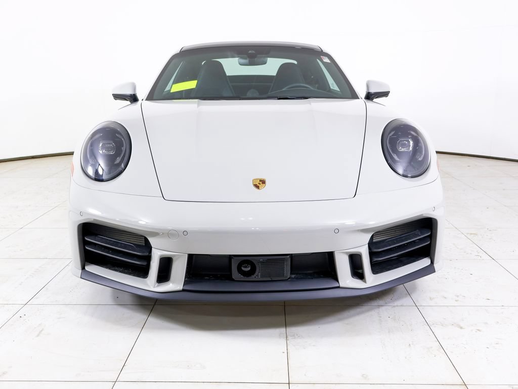 Certified 2026 Porsche 911 Carrera RWD image 28