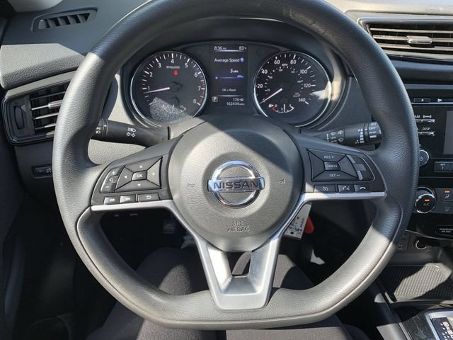 Used 2017 Nissan Rogue S FWD image 19