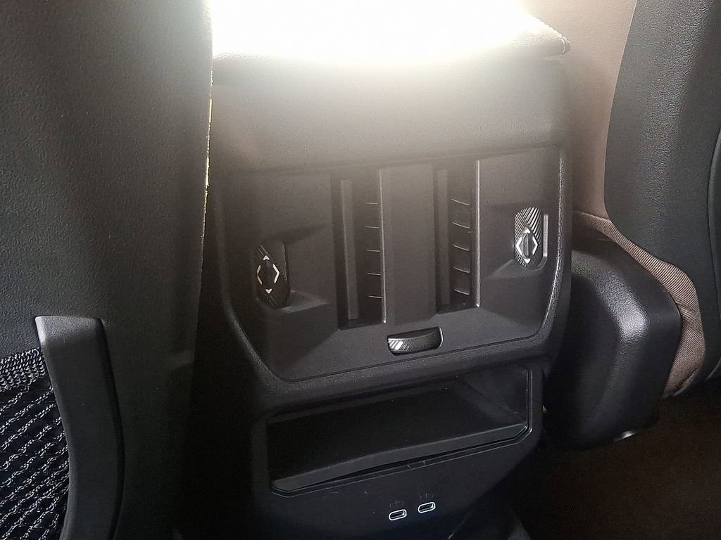 Certified 2025 BMW X3 xDrive30i w/ Convenience Package image 10