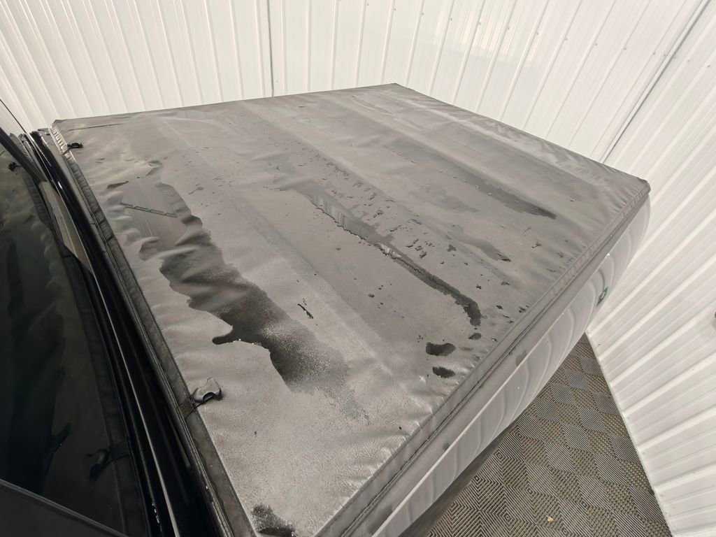 Used 2014 RAM 2500 SLT image 20