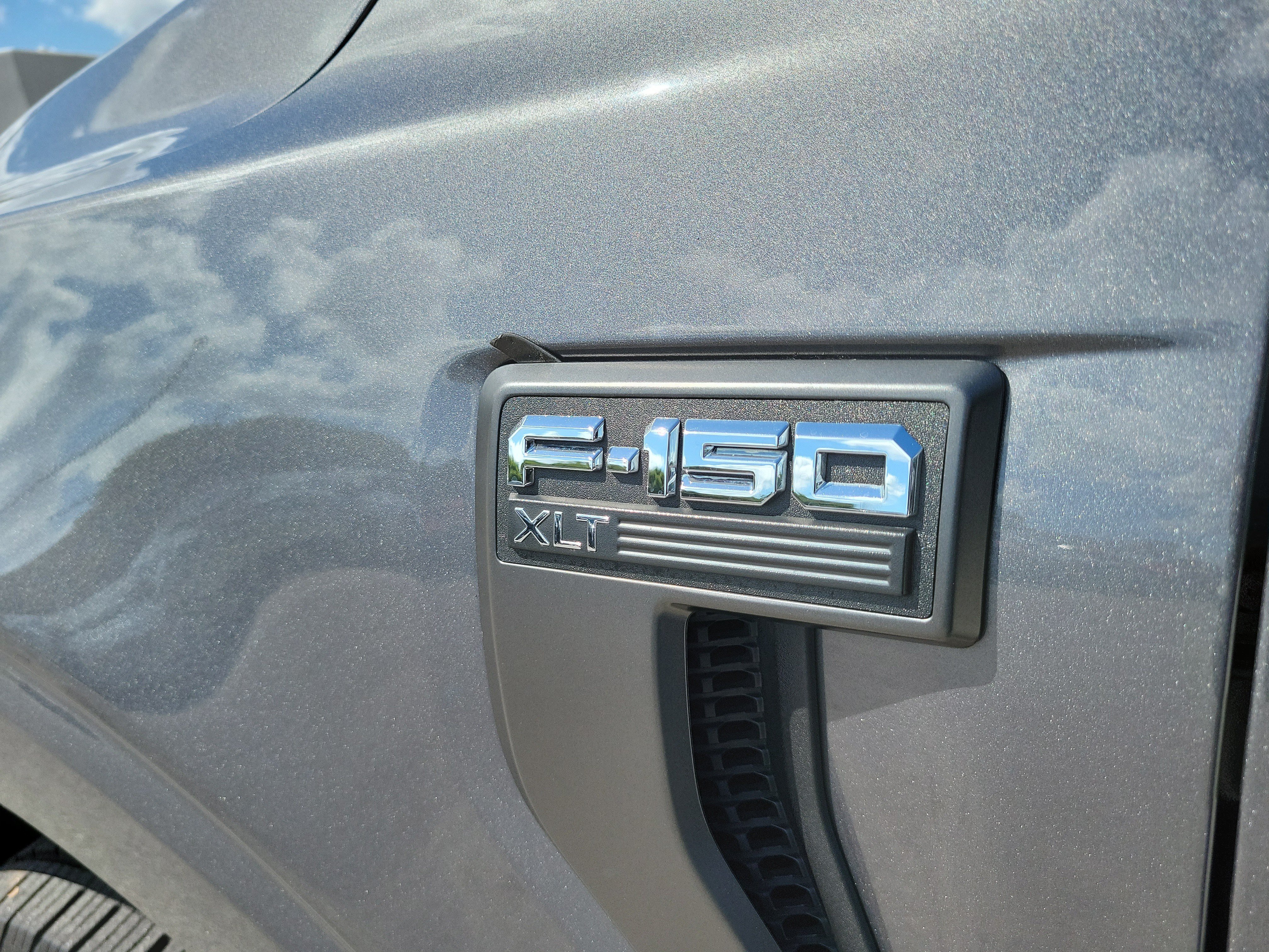 Used 2021 Ford F150 XLT w/ Equipment Group 302A High AWD/4WD image 26