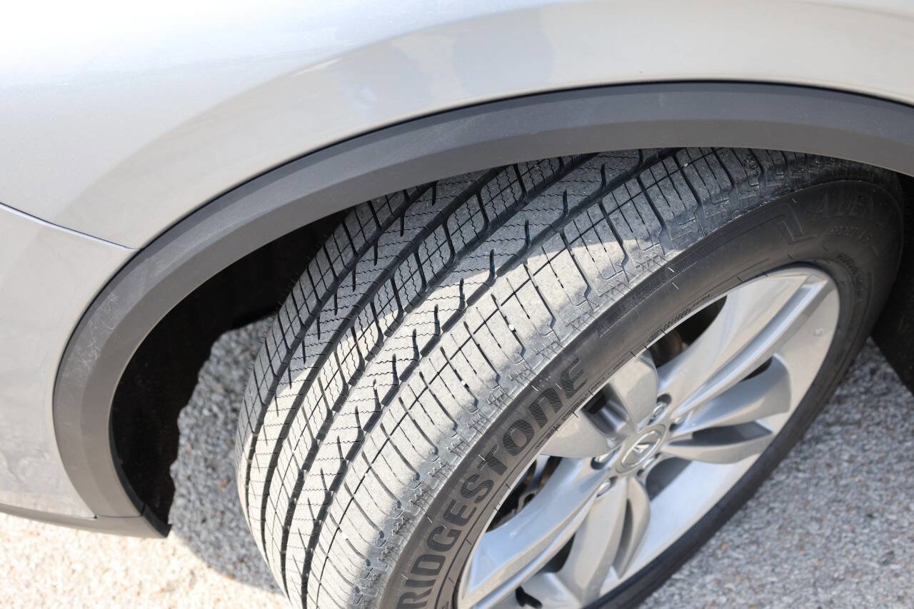 Used 2024 Acura MDX SH-AWD image 26