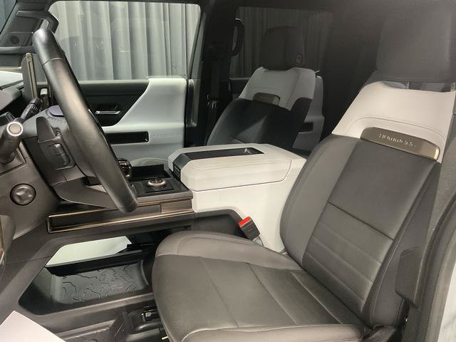 Used 2024 GMC Hummer EV 2X w/ LPO, Illumination Package AWD/4WD image 14
