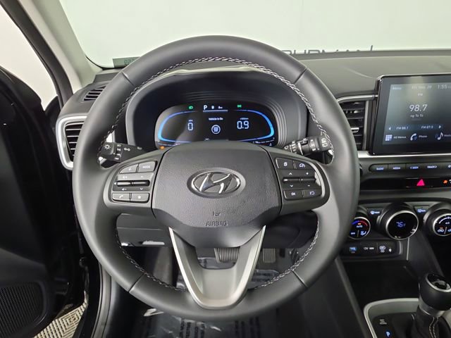 New 2026 Hyundai Venue SEL image 25