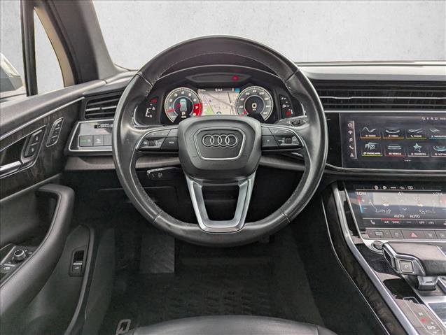 Used 2021 Audi Q7 3.0T Premium w/ Convenience Package image 20