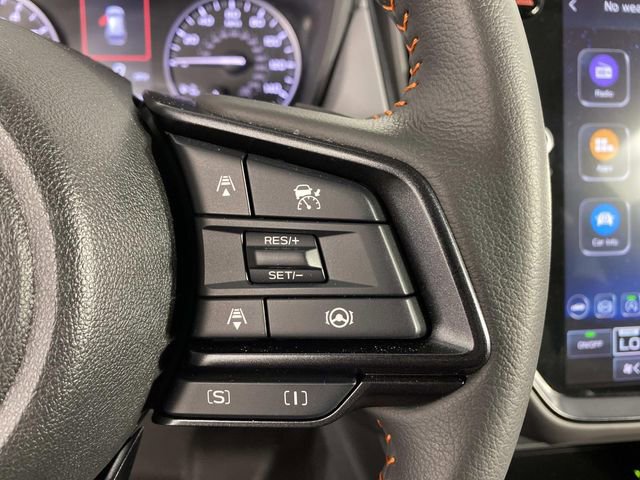 Used 2025 Subaru Crosstrek 2.5i Limited image 16