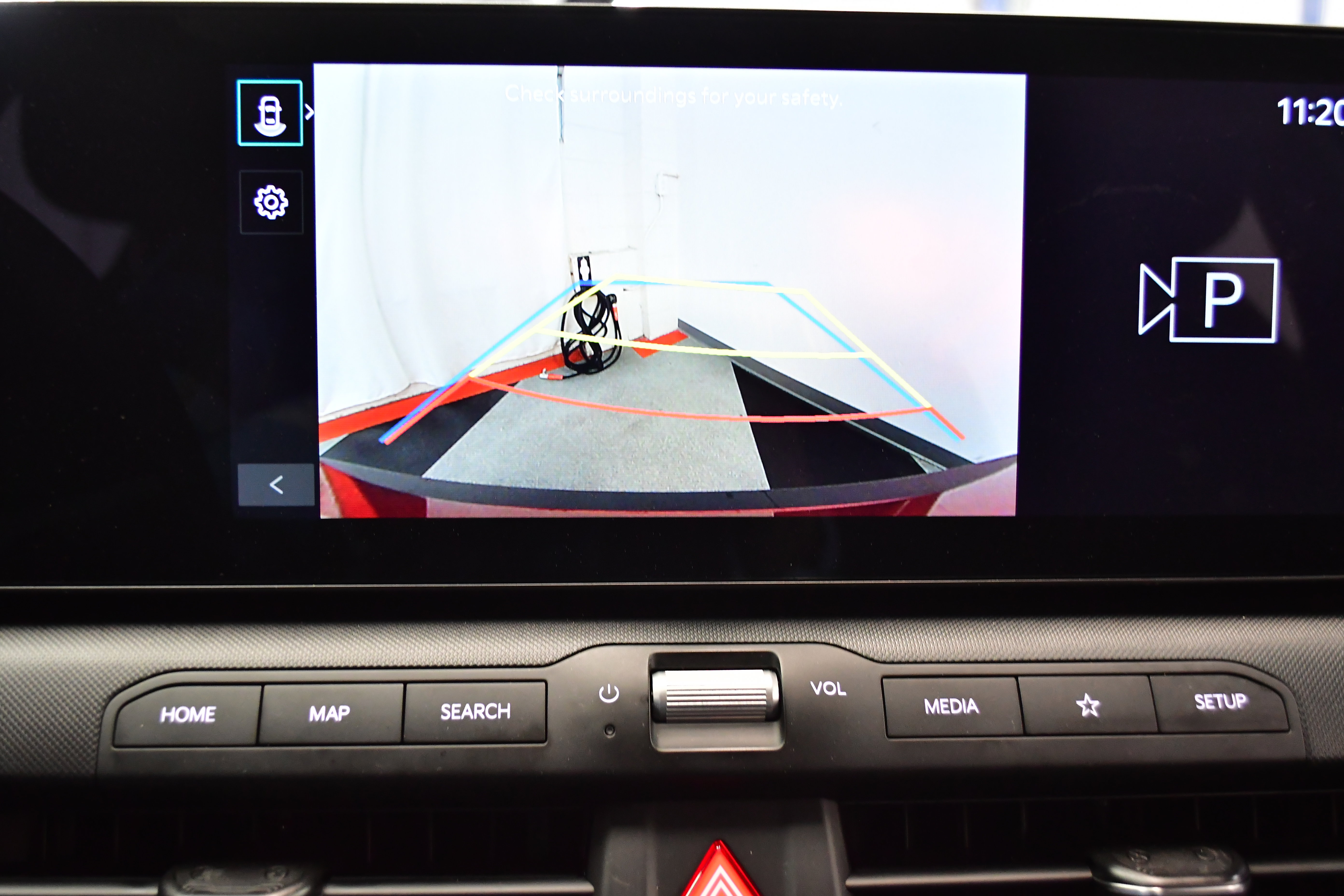 Used 2025 Kia K4 image 28