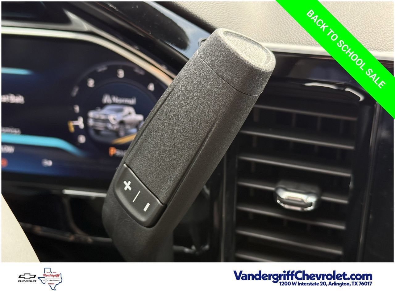 New 2026 Chevrolet Silverado 2500 LTZ w/ Trail Boss Package AWD/4WD image 17