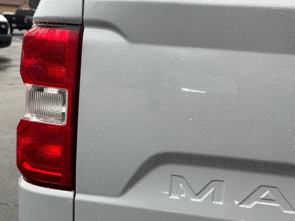 New 2026 Ford Maverick XL image 11