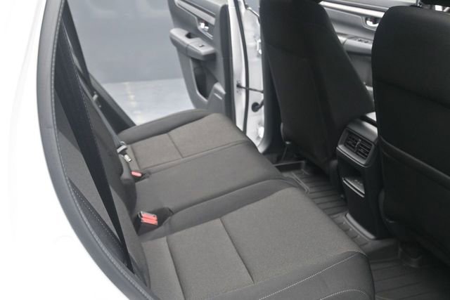 Used 2025 Honda CR-V EX image 22