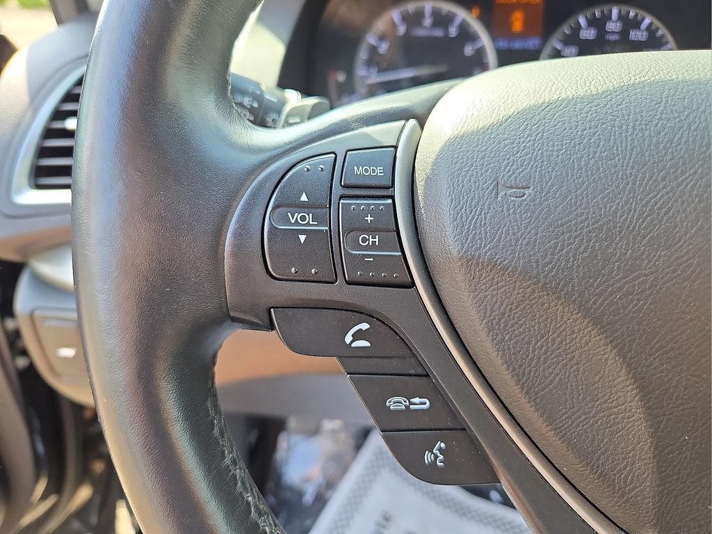 Used 2016 Acura RDX w/ Technology Package AWD/4WD image 21