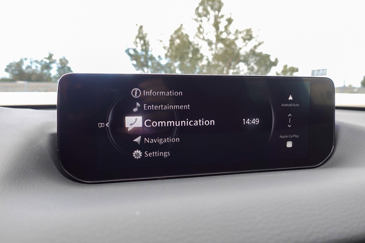 New 2026 MAZDA CX-50 2.5 Hybrid w/ Premium Plus Pkg image 19