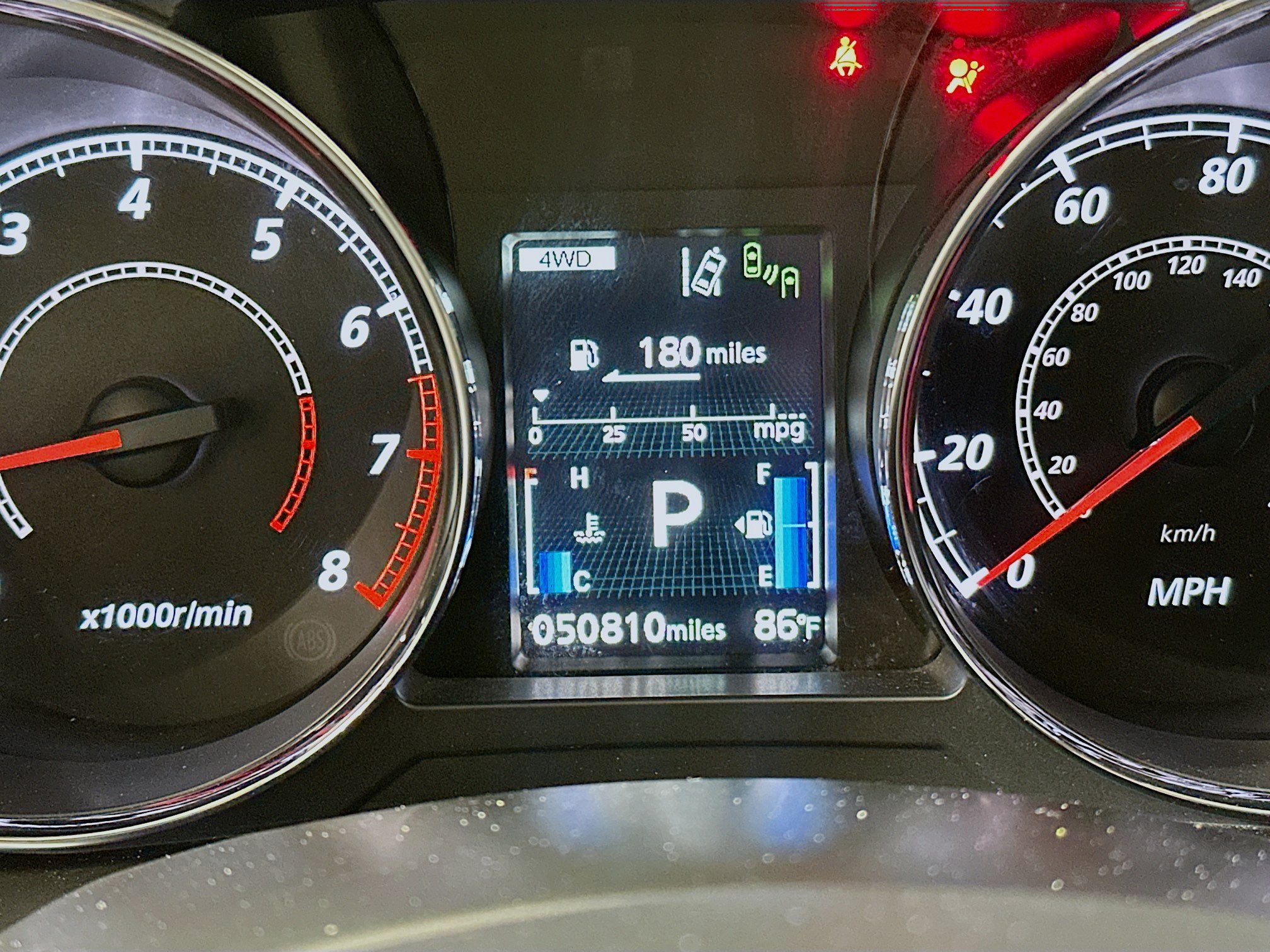 Used 2024 Mitsubishi Outlander Sport AWD image 19