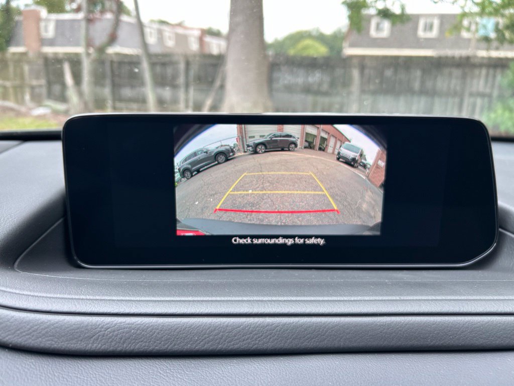 New 2026 MAZDA CX-30 AWD 2.5 S image 26