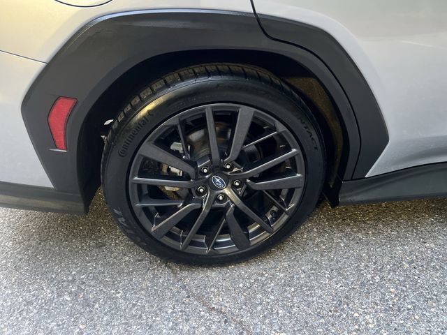 Used 2022 Subaru WRX Premium AWD/4WD image 23